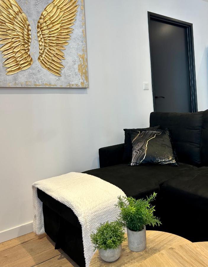 דירות Saint-Laurent-sur-Saone Le Contemporain מראה חיצוני תמונה